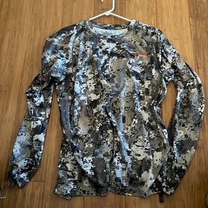Sitka long sleeve